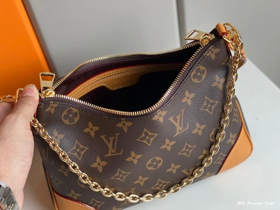 AAA Pruses Bags ODEON VUITTON LOUIS 0713